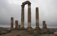 Roman Temple of Hercules