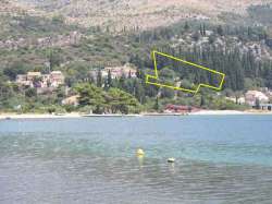 Plot Of Land in Dubrovnik