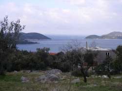 Plot Of Land in Dubrovnik