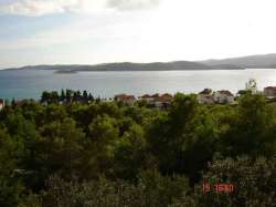 Plot Of Land in Peljesac
