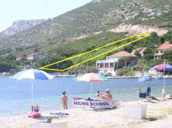 Plot Of Land in Peljesac
