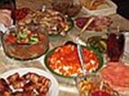 Описание: Банкетное питание