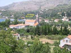 Plot Of Land in Dubrovnik