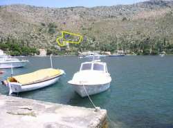 Plot Of Land in Dubrovnik