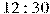 12:30