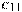 c_{11}