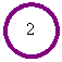Овал: 2