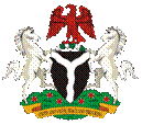 Изображение:Nigeria coa.png