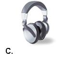clipped images,cropped images,cropped pictures,entertainment,headphones,icons,leisure,media,PNG,sounds,transparent background