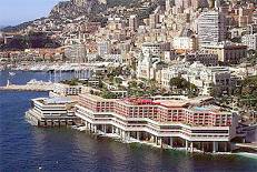 Hotel Fairmont Monte-Carlo 4*L