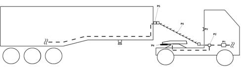 Truck ACV Trailer non ACV pneumatic 120503.TIF