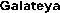 Galateya