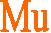 Mu