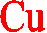 Cu