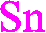 Sn