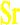 Sr