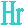 Hr