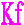 Kf