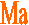 Ma