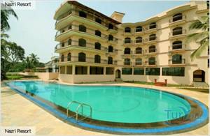 �����, ���, Nazri Resort 4* Nazri Resort