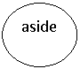 ����: aside

a.

