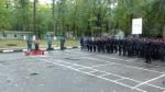"Фото: 31.mchs.gov.ru" Курсантов