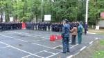 "Фото: 31.mchs.gov.ru" Курсантов