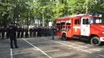 "Фото: 31.mchs.gov.ru" Курсантов