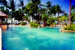 ��� �������� � ����� Nusa Dua Beach Resort & SPA