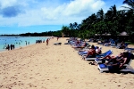 ��� ����� � ����� Nusa Dua Beach Resort & SPA