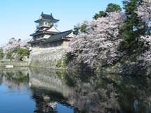 Toyama_Castle