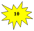 ����� 1: 10