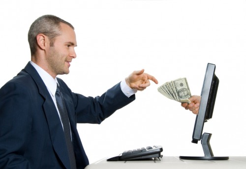 E-commerce