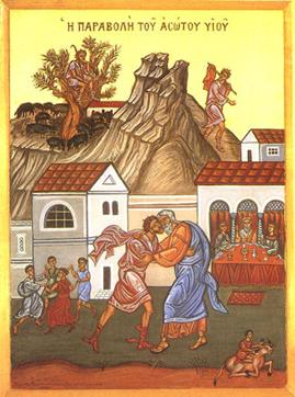 Prodigal Son