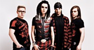 TOKIO HOTEL