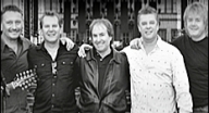 Chris de Burgh & Band