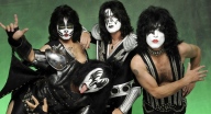 KISS - KISS Meet & Greet Experience
