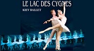 Le Lac des Cygnes