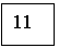 �������: 11