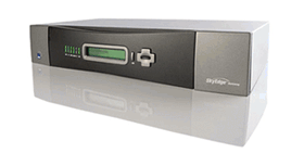 SkyEdge Gateway