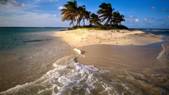 Sun Rise Island