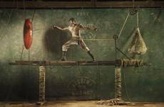 фехтование fencing
