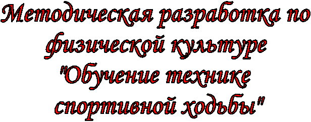 Методическая