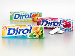 ��������: Dirol
