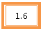�������: 1.6
