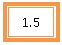 �������: 1.5