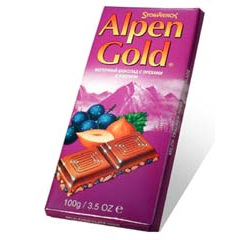 ��������: ������� Alpen Gold