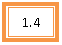 �������: 1.4