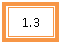 �������: 1.3