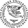 &Zcaron;ilinská univerzita v &Zcaron;iline